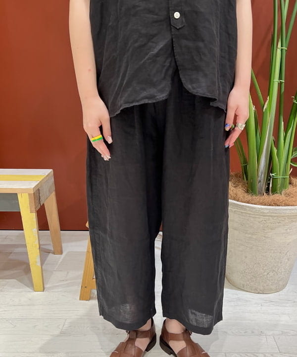 エノモト アミさんの「BEAMS WOMEN｜」を使ったコーディネート