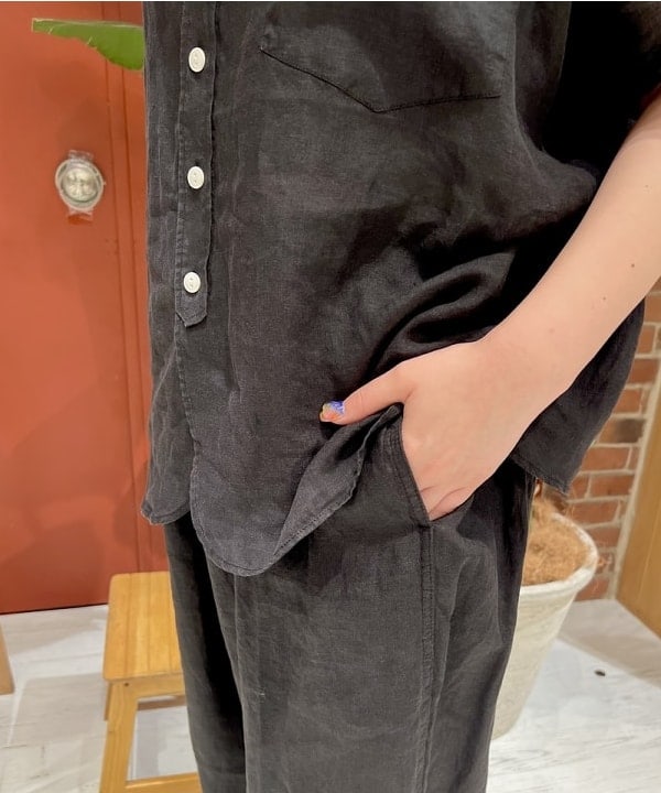 エノモト アミさんの「BEAMS WOMEN｜」を使ったコーディネート