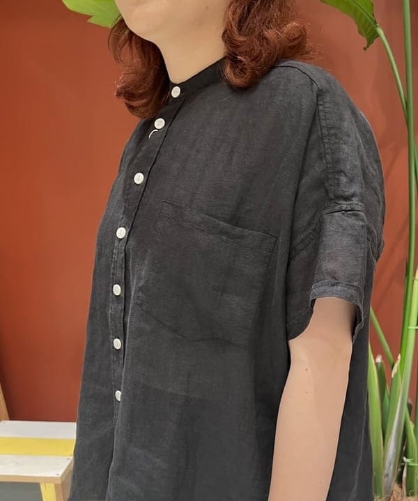 エノモト アミさんの「BEAMS WOMEN｜」を使ったコーディネート