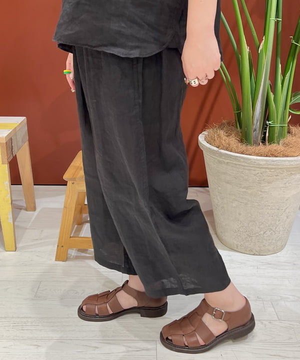 エノモト アミさんの「BEAMS WOMEN｜」を使ったコーディネート