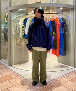 BEAMS（ビームス）ARC'TERYX / Beta Jacket（ブルゾン ブルゾン）通販