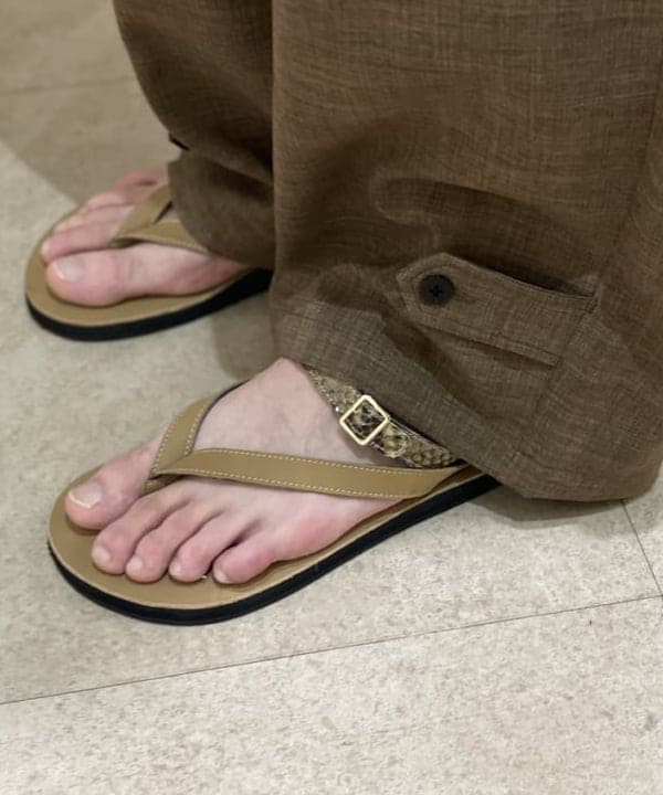 YGさんの「BEAMS WOMEN｜」を使ったコーディネート