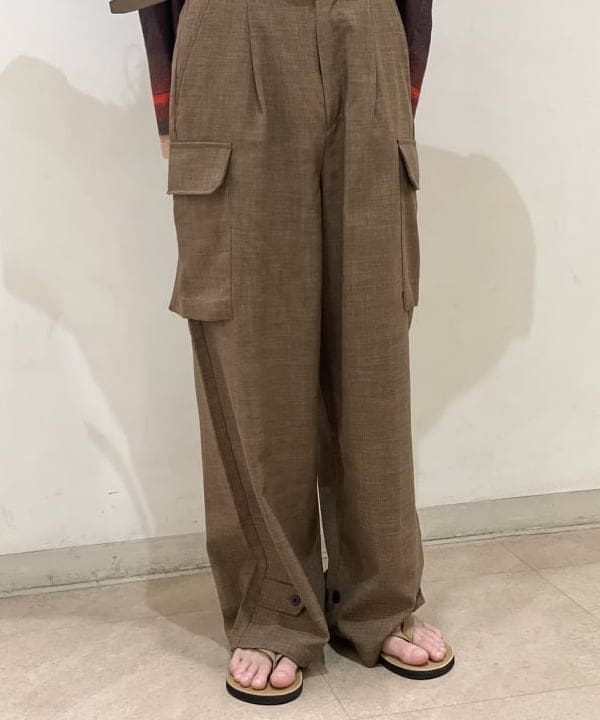 YGさんの「BEAMS WOMEN｜」を使ったコーディネート