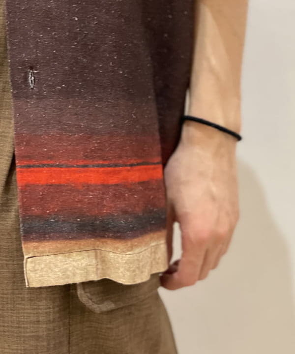 YGさんの「BEAMS WOMEN｜」を使ったコーディネート