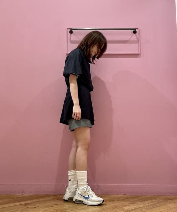水野 萌香さんの「BEAMS WOMEN｜」を使ったコーディネート
