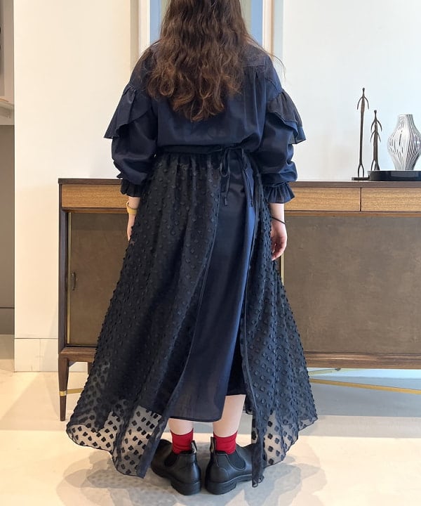 カスタニ モモノさんの「BEAMS WOMEN｜Blundstone / LOW CUT」を使ったコーディネート