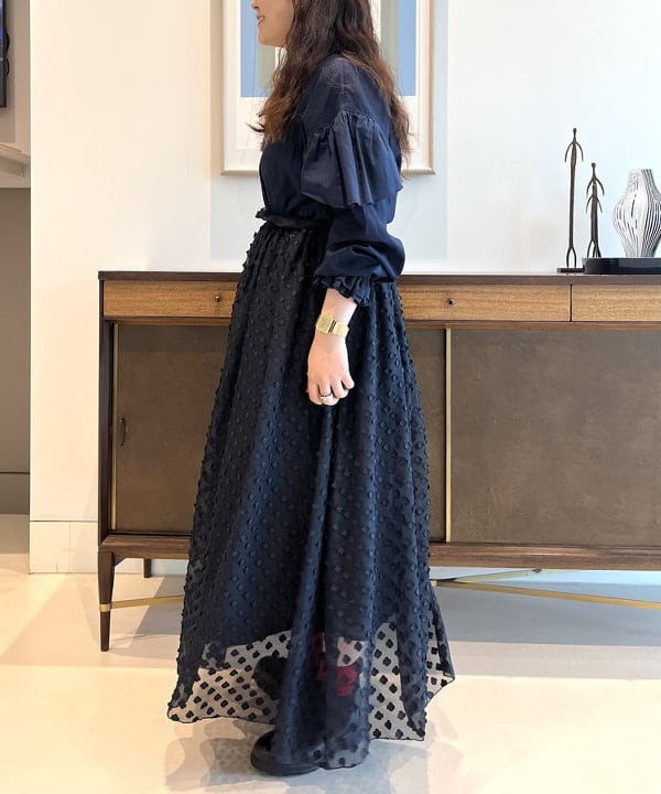 カスタニ モモノさんの「BEAMS WOMEN｜Blundstone / LOW CUT」を使ったコーディネート