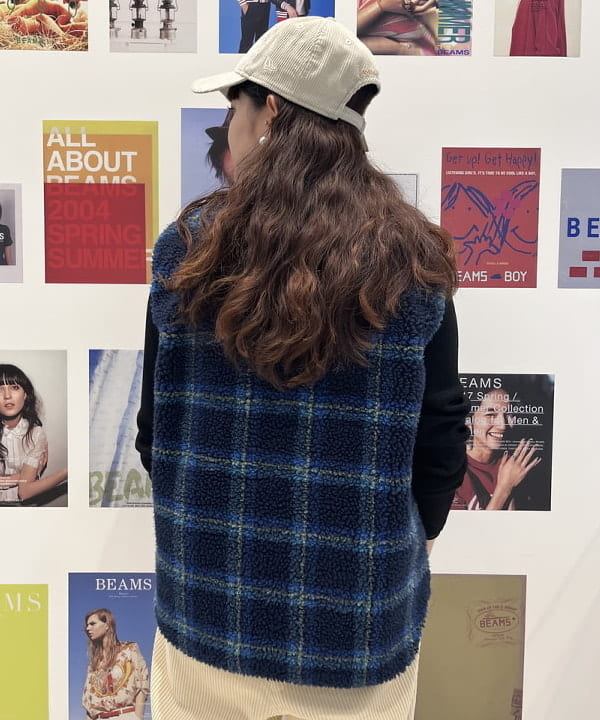 カスタニ モモノさんの「BEAMS WOMEN｜Blundstone / LOW CUT」を使ったコーディネート