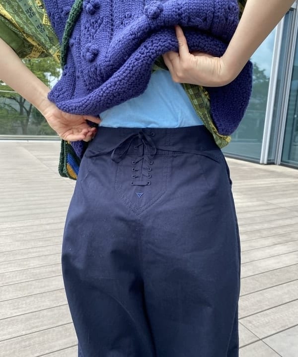 大田 麗未さんの「BEAMS WOMEN｜」を使ったコーディネート