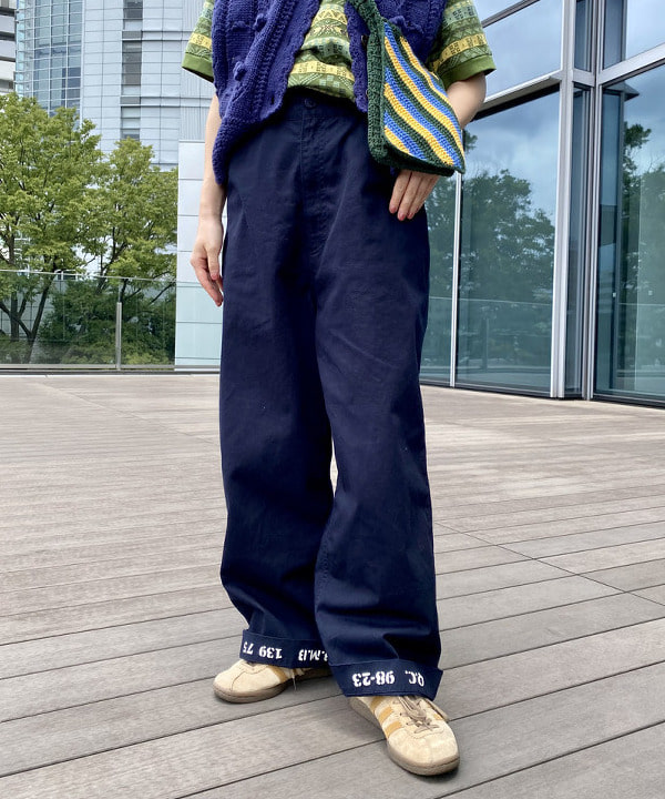 大田 麗未さんの「BEAMS WOMEN｜」を使ったコーディネート