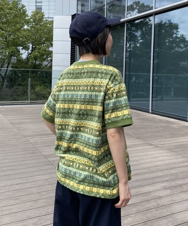 大田 麗未さんの「BEAMS WOMEN｜」を使ったコーディネート