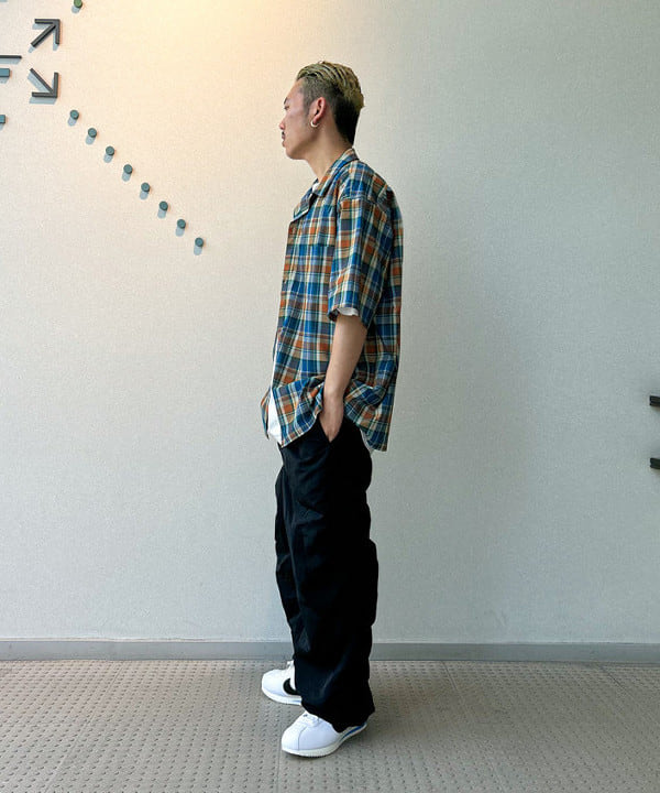 ビームス 名古屋（788955） スタイリング・コーディネイト｜BEAMS