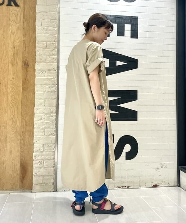 笠井 祐希さんの「BEAMS WOMEN｜BABY-G / 別注 “BGD-501"」を使ったコーディネート