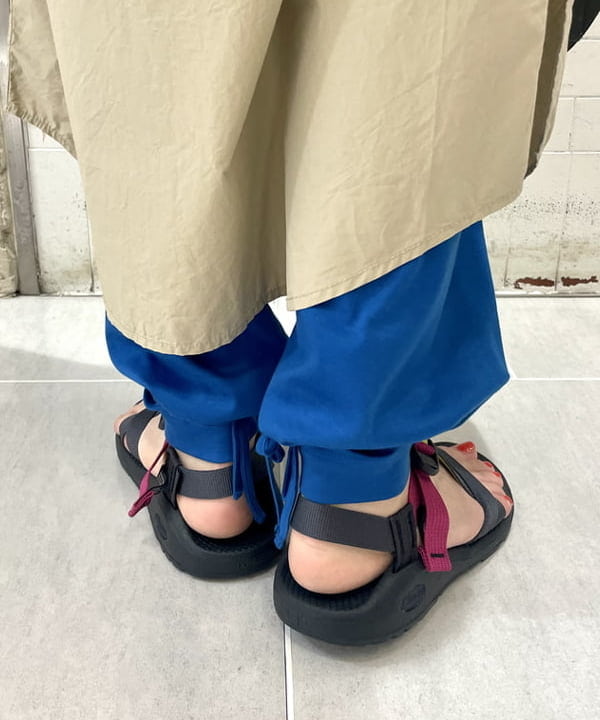笠井 祐希さんの「BEAMS WOMEN｜BABY-G / 別注 “BGD-501"」を使ったコーディネート