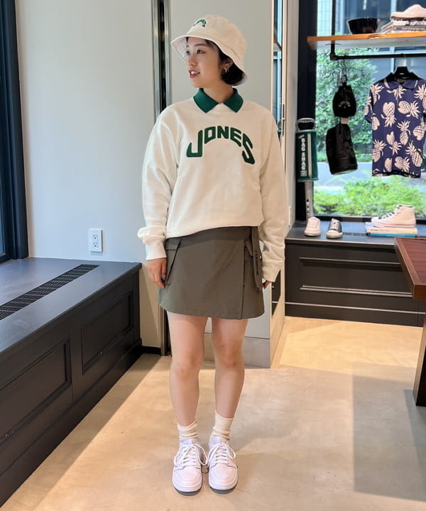 BEAMS GOLF（ビームス ゴルフ）【別注】ELECTRIC GOLF / バイ