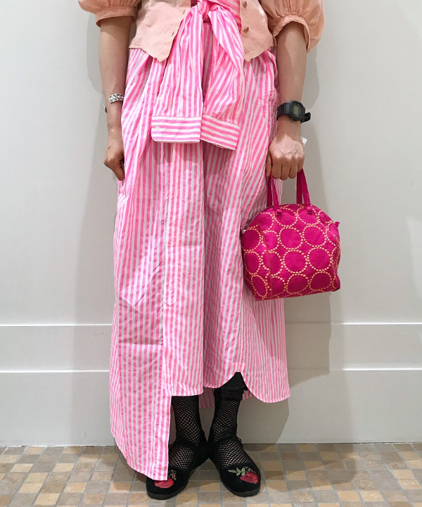 MAYURIさんの「BEAMS WOMEN｜」を使ったコーディネート