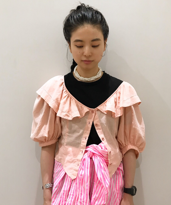 MAYURIさんの「BEAMS WOMEN｜」を使ったコーディネート