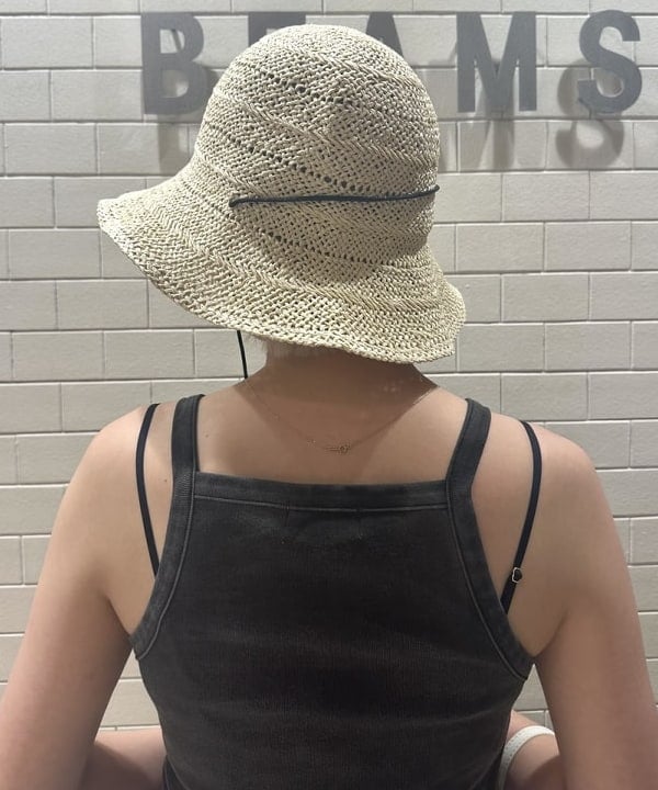 Nagumo Yukiさんの「BEAMS WOMEN｜ベルテッド バッグ」を使ったコーディネート