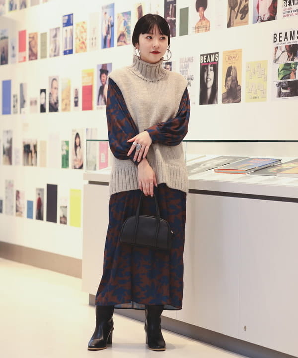 B:MING LIFE STORE by BEAMS haruka