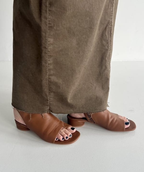 中丸　栞さんの「BEAMS WOMEN｜」を使ったコーディネート