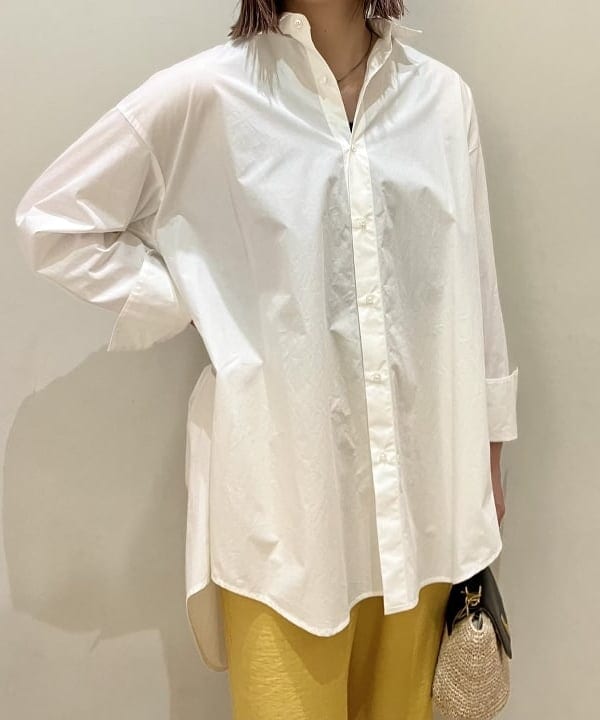 CHIHIROさんの「BEAMS WOMEN｜」を使ったコーディネート