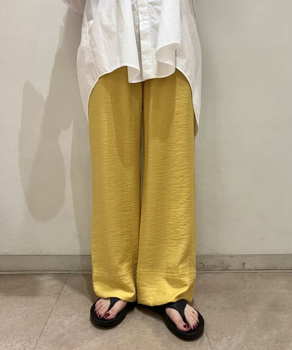 CHIHIROさんの「BEAMS WOMEN｜」を使ったコーディネート