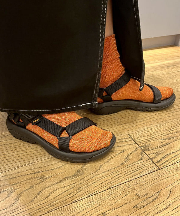 イトウミサキさんの「BEAMS WOMEN｜」を使ったコーディネート