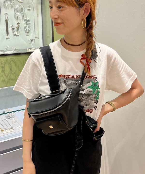 イトウミサキさんの「BEAMS WOMEN｜」を使ったコーディネート