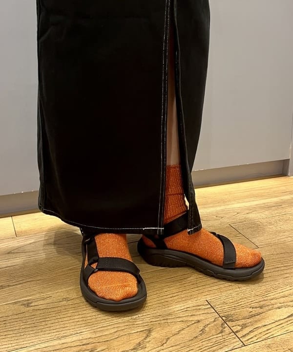 イトウミサキさんの「BEAMS WOMEN｜」を使ったコーディネート