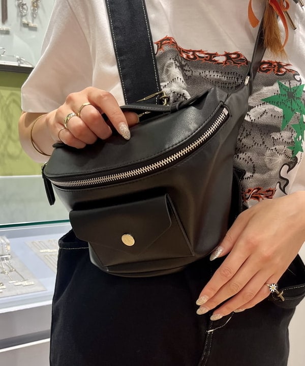 イトウミサキさんの「BEAMS WOMEN｜」を使ったコーディネート