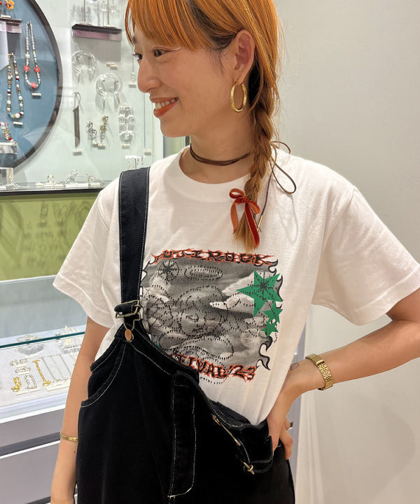 イトウミサキさんの「BEAMS WOMEN｜」を使ったコーディネート