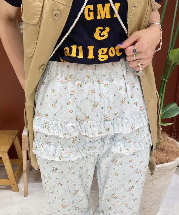 優意さんの「BEAMS WOMEN｜」を使ったコーディネート