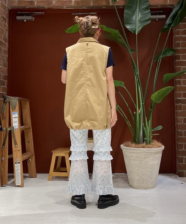 優意さんの「BEAMS WOMEN｜」を使ったコーディネート