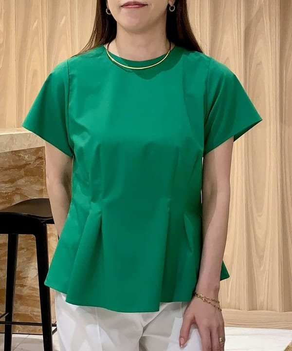 関 桂子さんの「BEAMS WOMEN｜」を使ったコーディネート