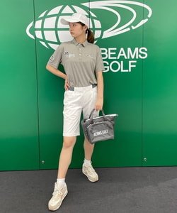 BEAMS GOLF（ビームス ゴルフ）【アウトレット】BEAMS GOLF PURPLE