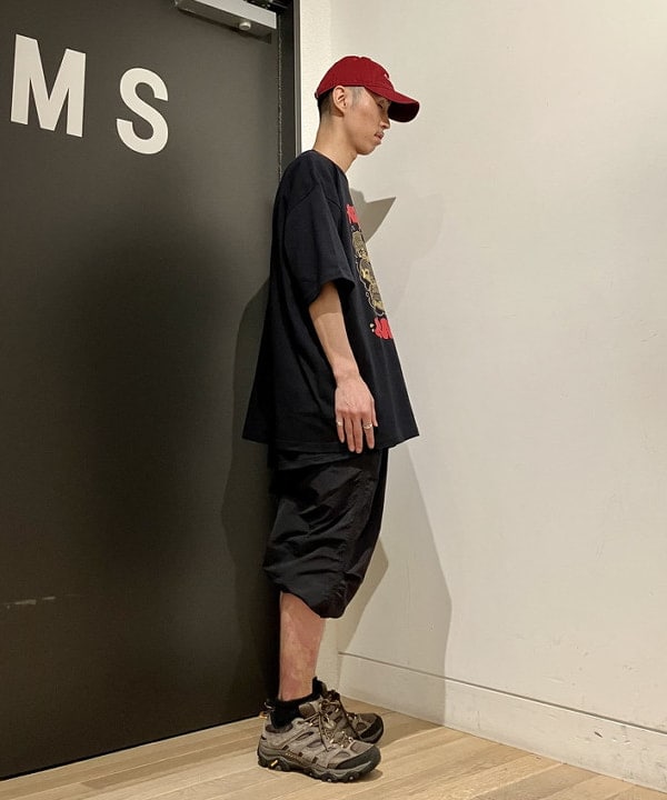 西村 光平さんの「BEAMS WOMEN｜」を使ったコーディネート