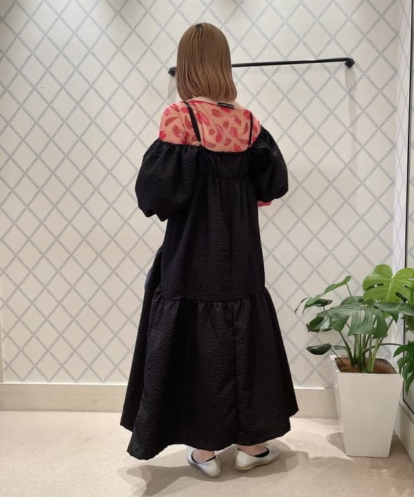 reiさんの「BEAMS WOMEN｜」を使ったコーディネート