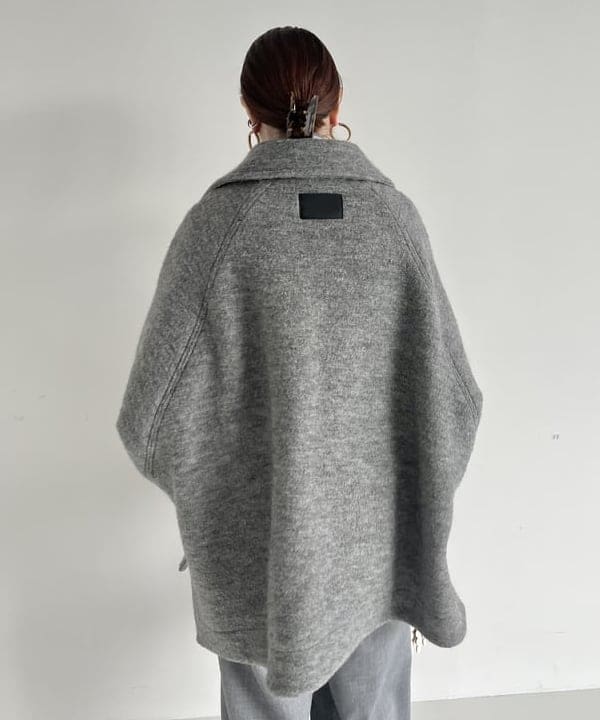 大川 美咲さんの「BEAMS WOMEN｜」を使ったコーディネート