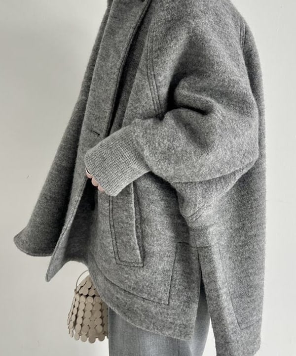 大川 美咲さんの「BEAMS WOMEN｜」を使ったコーディネート