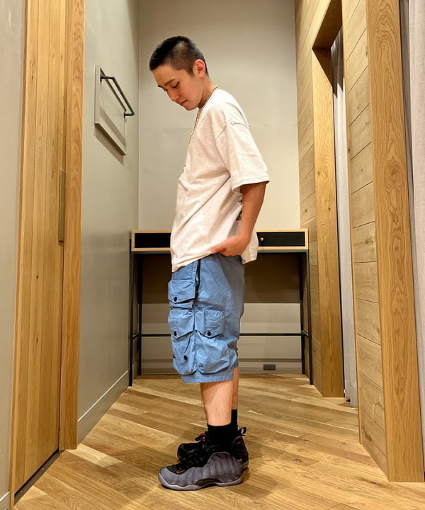 森末　瑞騎さんの「BEAMS WOMEN｜」を使ったコーディネート