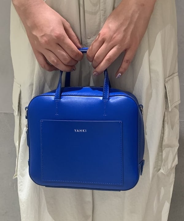 前田 優衣さんの「BEAMS WOMEN｜NOEYEDIA × Ray BEAMS / 別注 サングラス “NE-442”」を使ったコーディネート