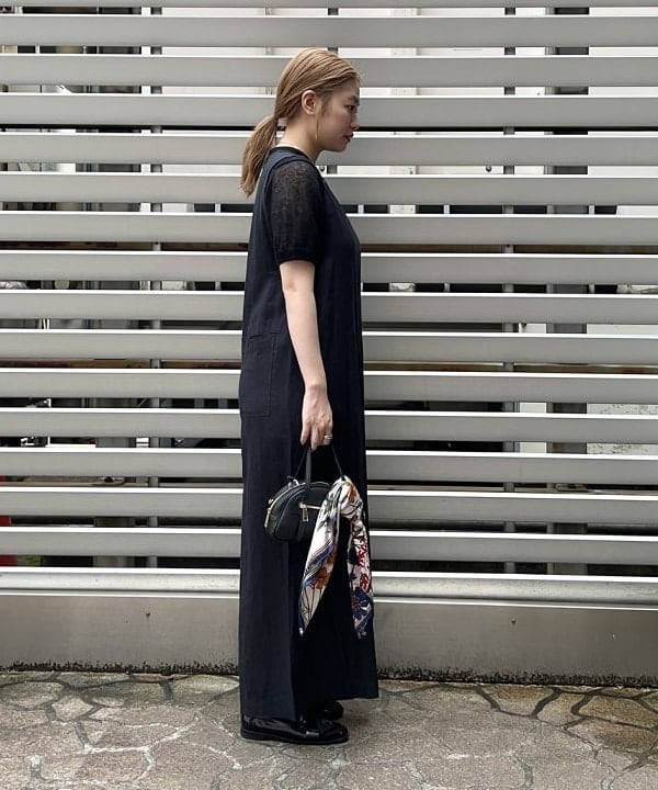 千田 静香さんの「BEAMS WOMEN｜」を使ったコーディネート