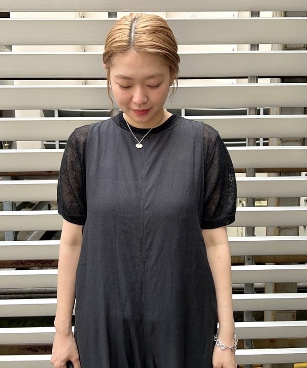 千田 静香さんの「BEAMS WOMEN｜」を使ったコーディネート