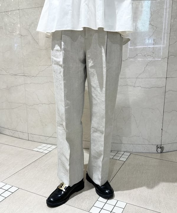 カワライさんの「BEAMS WOMEN｜」を使ったコーディネート