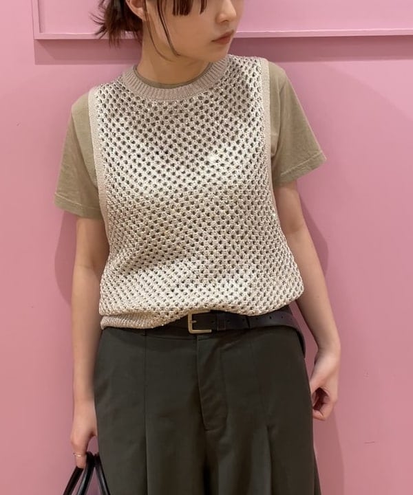 水野 萌香さんの「BEAMS WOMEN｜」を使ったコーディネート