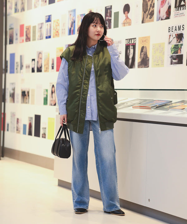 B:MING LIFE STORE by BEAMS haruka