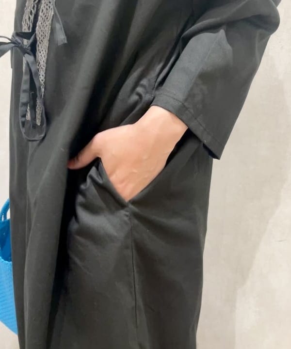 ハルキ　モモナさんの「BEAMS WOMEN｜」を使ったコーディネート