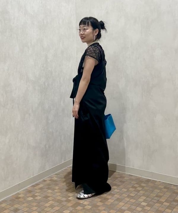 ハルキ　モモナさんの「BEAMS WOMEN｜」を使ったコーディネート