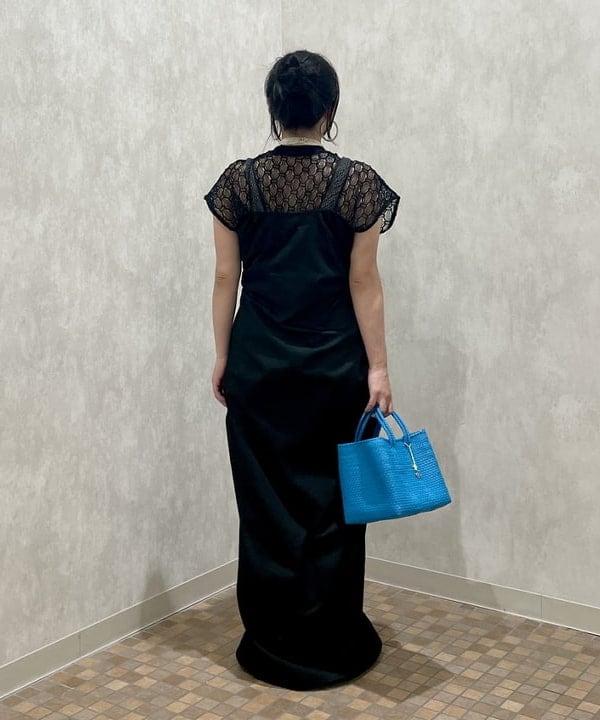 ハルキ　モモナさんの「BEAMS WOMEN｜」を使ったコーディネート