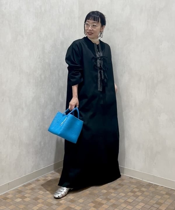 ハルキ　モモナさんの「BEAMS WOMEN｜」を使ったコーディネート